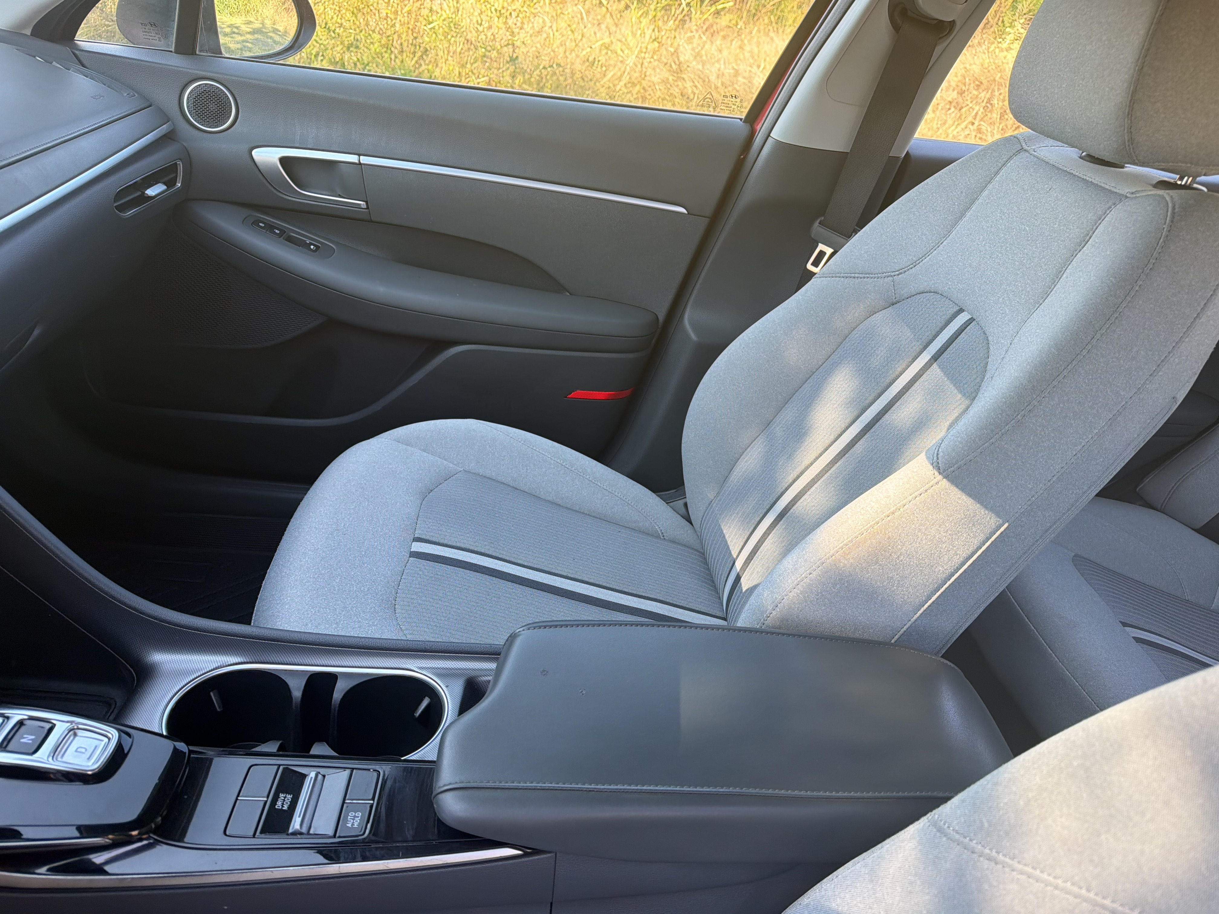 Used 2021 Hyundai Sonata SE FWD image 48