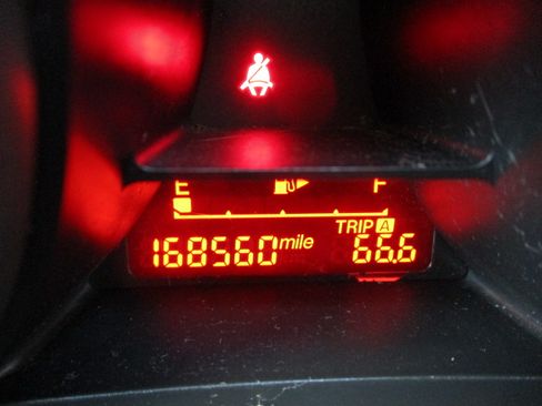 Used 2014 MAZDA MAZDA5 Sport FWD image 29