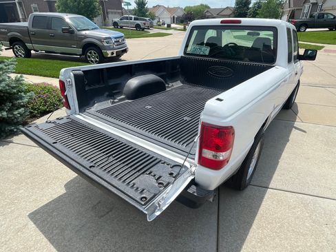 Used 2007 Ford Ranger 2WD SuperCab XL image 10