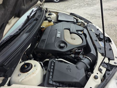 Used 2007 Pontiac G6 GT image 10