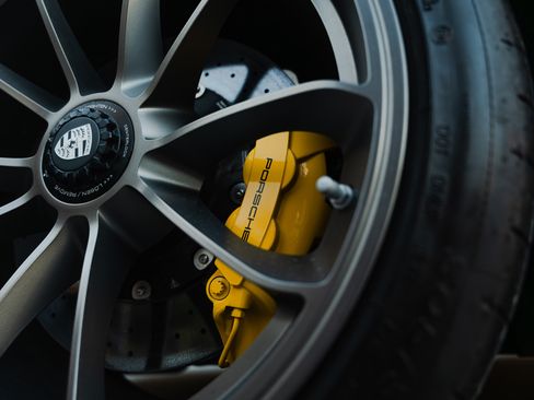 Used 2019 Porsche 911 GT3 Touring image 16