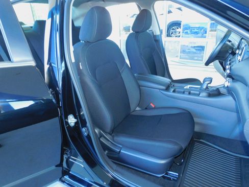 Used 2025 Nissan Sentra S image 21