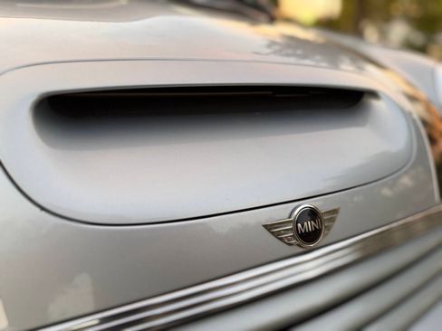 Used 2004 MINI Cooper w/ John Cooper Works Package FWD image 40