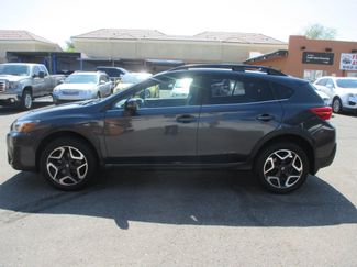 Used 2019 Subaru Crosstrek 2.0i Limited image 1