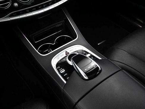 Used 2020 Mercedes-Benz S 450 image 20