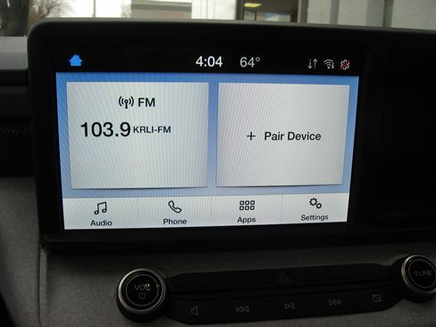 Used 2022 Ford Maverick XLT image 10