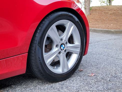 Used 2009 BMW 128i Coupe RWD image 32