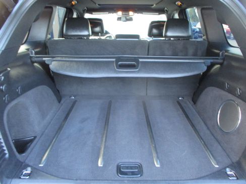 Used 2015 Jeep Grand Cherokee Limited image 14