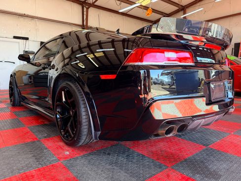 Used 2015 Chevrolet Camaro Z/28 image 5
