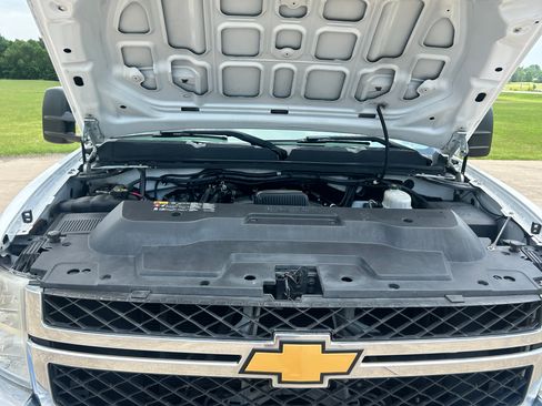 Used 2013 Chevrolet Silverado 2500 RWD image 19
