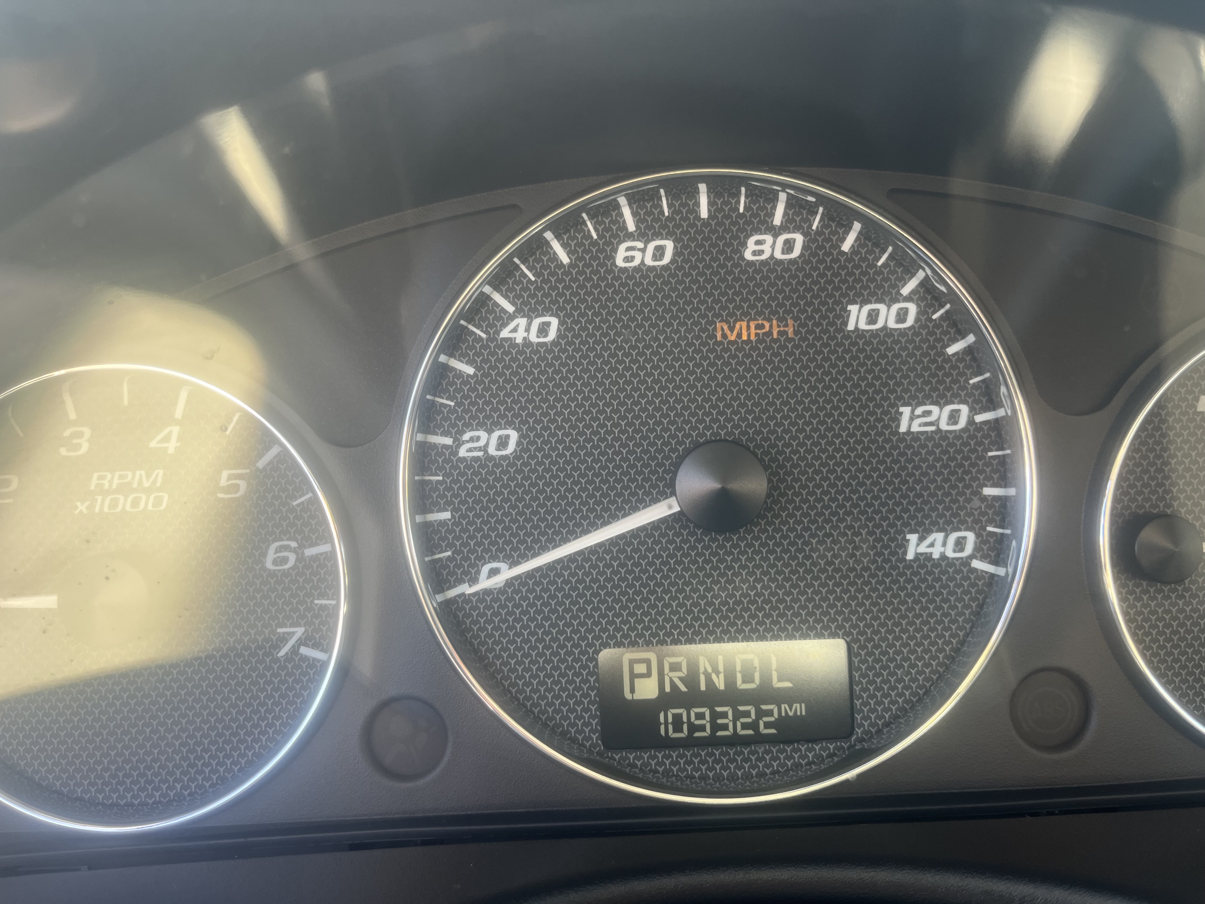 Used 2007 Chevrolet Malibu LT V6 FWD image 8