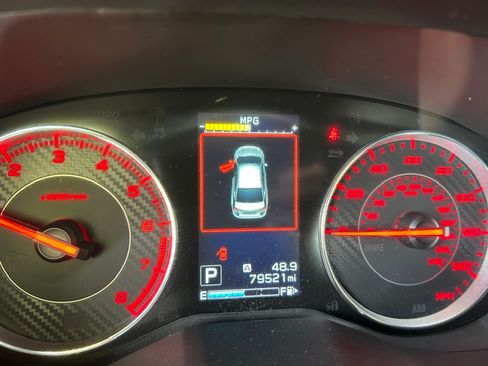 Used 2018 Subaru Impreza 2.0i Sport Sedan AWD/4WD image 10