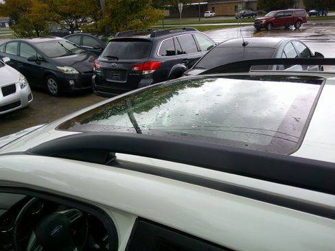 Used 2014 Subaru Forester 2.5i Limited image 10