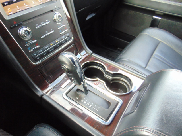 Used 2017 Lincoln Navigator L 4WD Reserve image 24