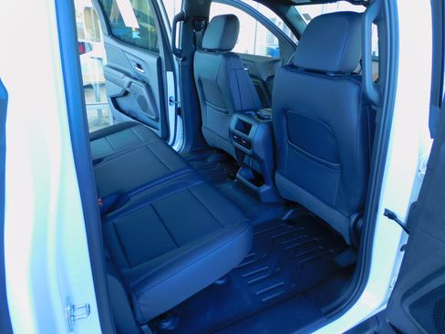 Used 2024 Chevrolet Silverado EV W/T image 22