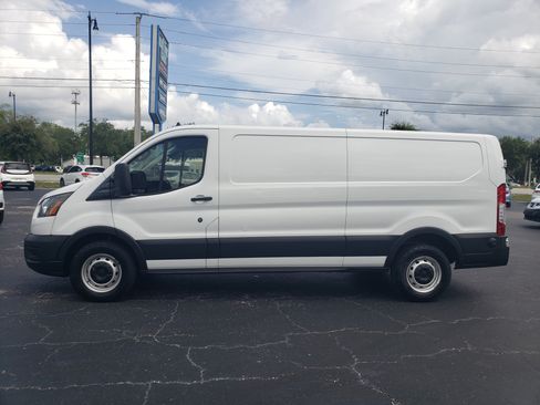 Used 2020 Ford Transit 250 148 Low Roof RWD image 3