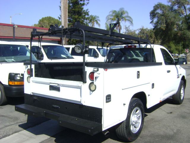 Used 2017 RAM 2500 2WD Regular Cab ST image 5