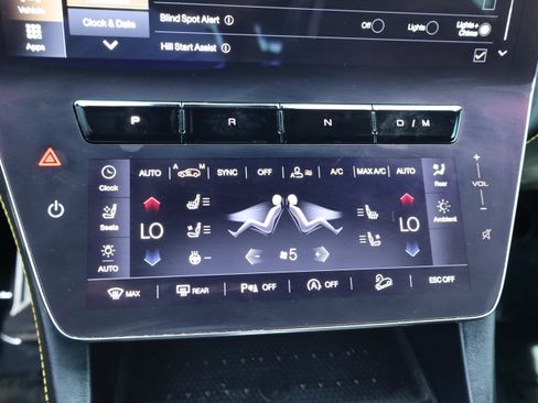 Used 2023 Maserati Grecale Modena AWD/4WD image 34