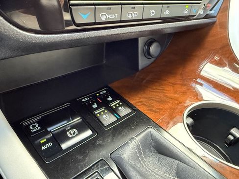 Used 2017 Lexus RX 350 AWD image 14