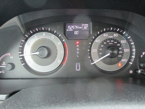 Used 2016 Honda Odyssey EX-L image 41