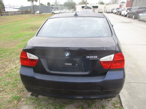 Used 2007 BMW 328i image 4