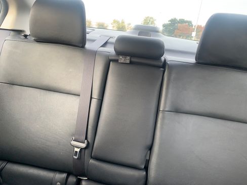 Used 2015 Subaru Impreza 2.0i Limited image 19