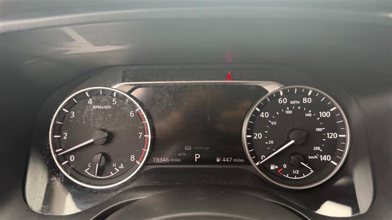 Used 2021 Nissan Rogue AWD image 26