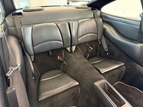 Used 1996 Porsche 911 Turbo image 36