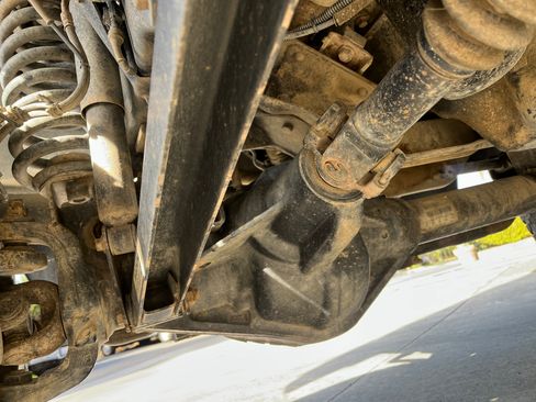 Used 2003 Ford E-350 and Econoline 350 image 19