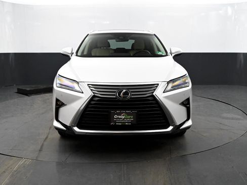 Used 2018 Lexus RX 350 image 8
