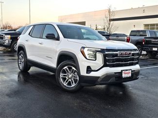 New 2026 GMC Terrain Elevation video 2