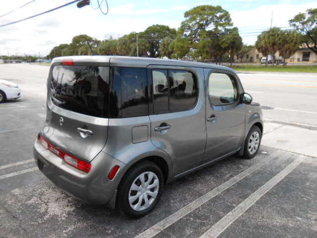 Used 2009 Nissan Cube 1.8 FWD image 5