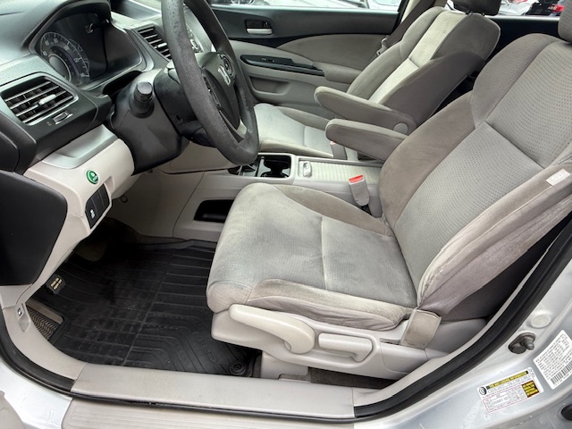 Used 2013 Honda CR-V AWD EX image 9