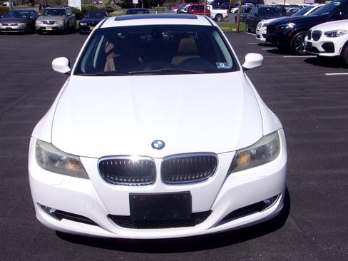 Used 2011 BMW 328i xDrive image 20