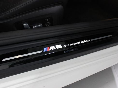 Used 2022 BMW M8 Competition image 55