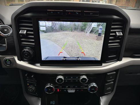 Used 2023 Ford F150 XLT image 36