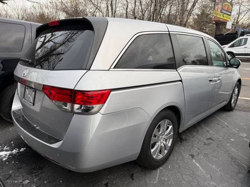 Used 2014 Honda Odyssey EX-L image 6