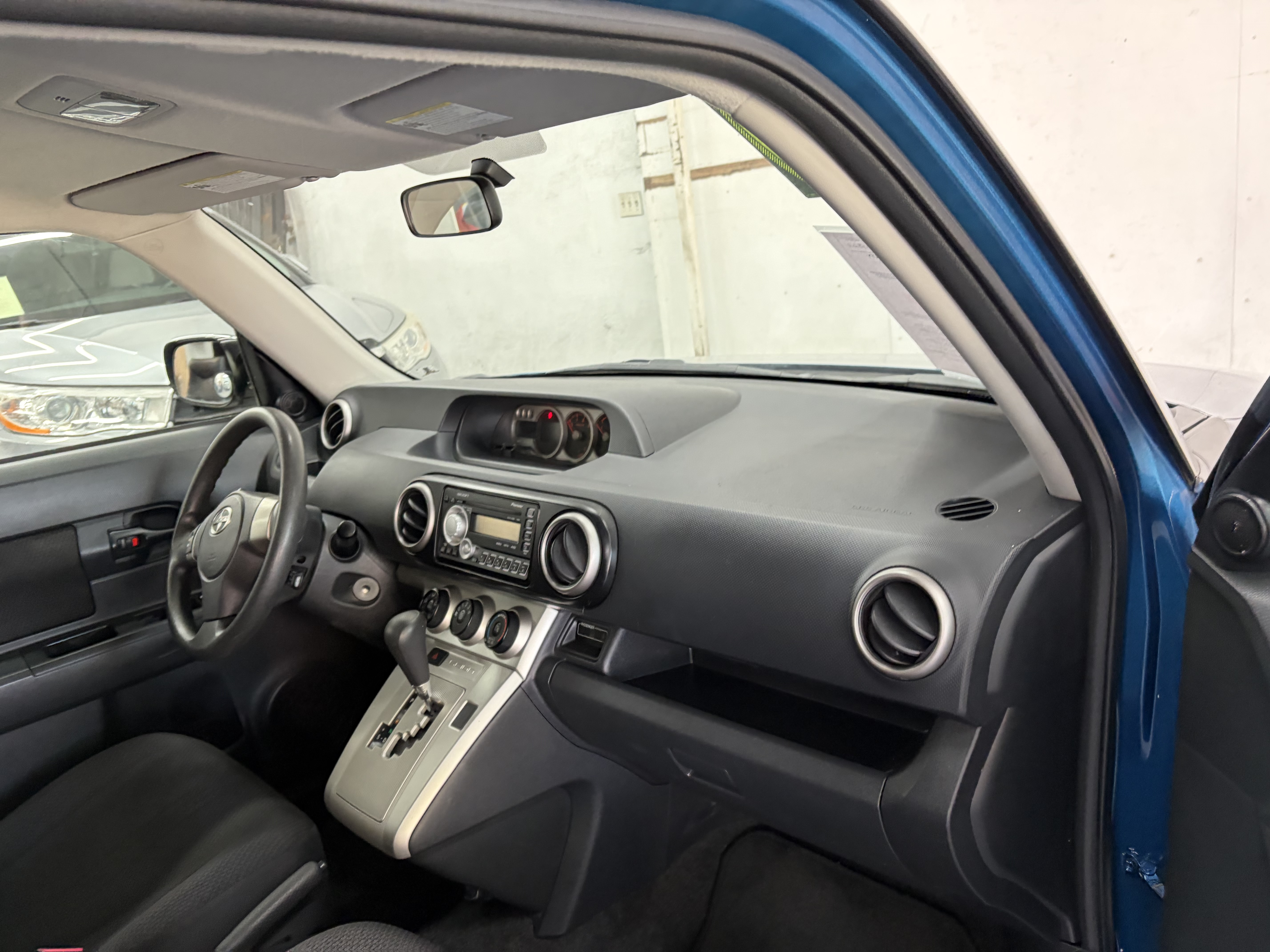 Used 2010 Scion xB UNAVAIL FWD image 16