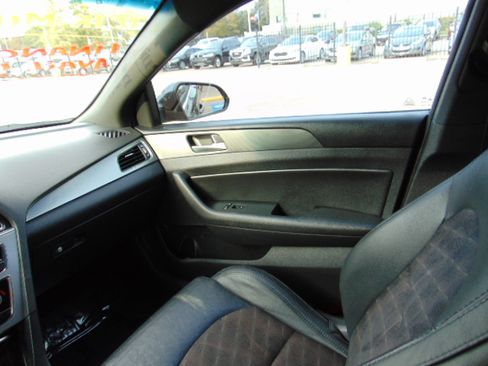 Used 2017 Hyundai Sonata Sport image 22