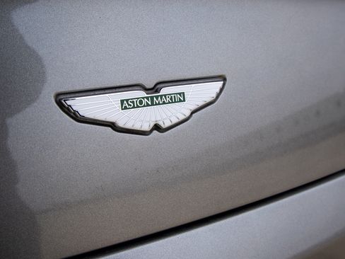 Used 2008 Aston Martin V8 Vantage image 22