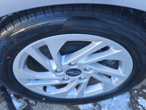 Used 2024 Subaru Impreza 2.0i image 12