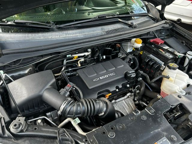 Used 2019 Chevrolet Sonic LT Hatchback FWD image 24