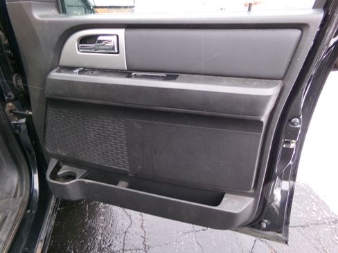 Used 2012 Ford Expedition EL Limited image 14