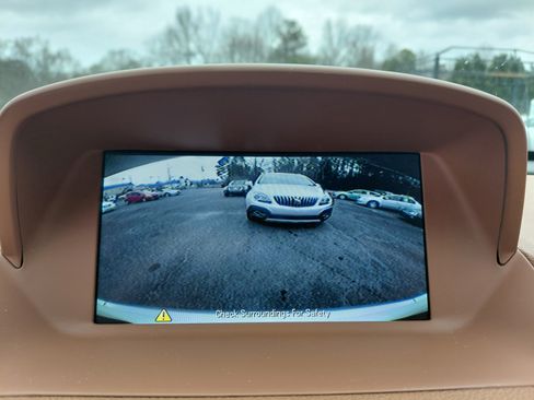 Used 2013 Buick Encore Premium image 22