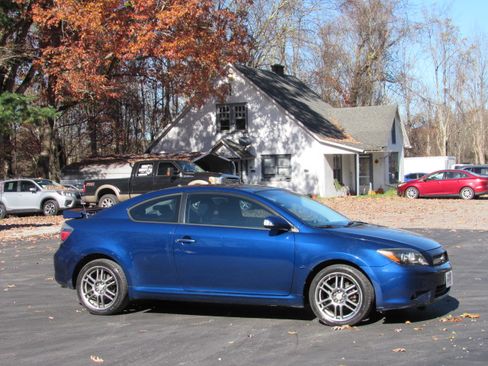Used 2008 Scion tC image 15