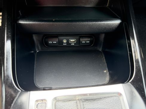 Used 2020 Kia Forte GT-Line Sedan FWD image 12