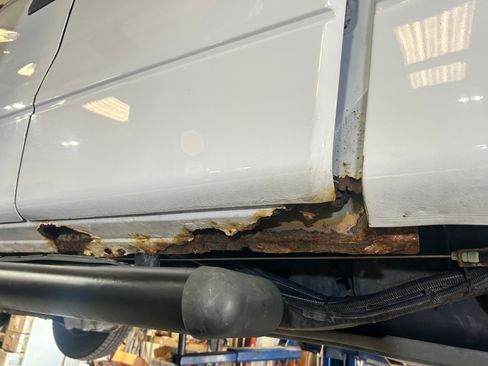 Used 2014 Ford F150 image 36