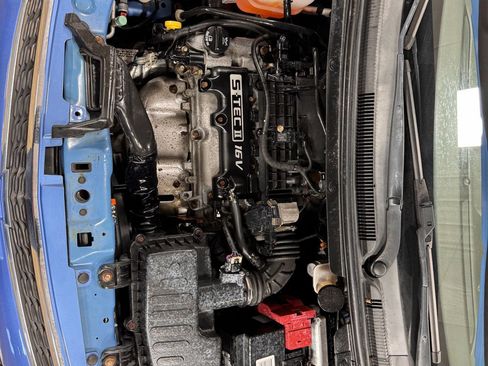 Used 2015 Chevrolet Spark LS image 11