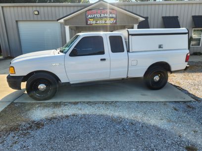 Used 2004 Ford Ranger 2WD SuperCab