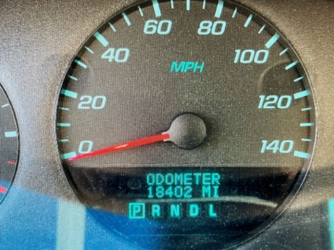 Used 2016 Chevrolet Impala Limited LS image 5